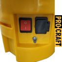  Опрыскиватель Procraft AS-16 аккумуляторный