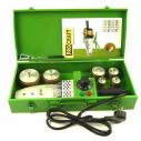 Паяльник для пластиковых труб Procraft PL1600
