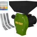 Кормоизмельчитель Procraft PCM3000 ( 5 сит )