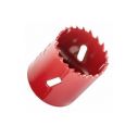 Коронка по металлу биметаллическая 38 мм INTERTOOL SD-5638