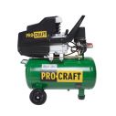 Компрессор воздушный Procraft 24 л
