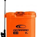 Опрыскиватель аккумуляторный Gerrard GS-12 (BP81442) 2022 год