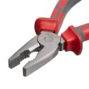 Плоскогубцы 180 мм С55 INTERTOOL HT-0105
