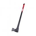 Топор-колун 2200г Intertool HT-0275