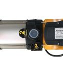 Насос центробежный многоступенчатый Optima MH-N 1100INOX 1,1кВт нерж, колеса