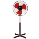 Вентилятор напольный ViLgrand VF400_red