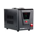 Стабилизатор напряжения релейный AVR-3000, 2400Вт APRO