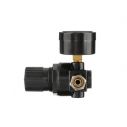 Редуктор к покрасочному пистолету 1/4" INTERTOOL PT-1422