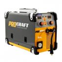 Инверторный полусварочный сварочный Procraft industrial SPI380 