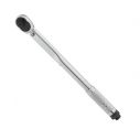 Динамометрический ключ STORM 3/8", 7-105 Нм INTERTOOL XT-9003