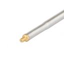 Пистолет для пены + 4 нас. INTERTOOL PT-0603
