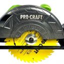  Циркулярная пила Procraft KR3000