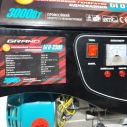 АКЦИЯ!!! Генератор бензиновий с медной обмоткой GRAND 3300 3.0кВт 7.0л.с.