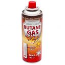 Газовый баллон VITA зима-лето 220 г красный
