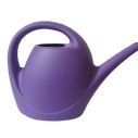 Лейка пластиковая 1,8л фиолетовая ТМ"Побутпром"