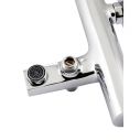 Смеситель для ванны Qtap Stenava 3045102DC