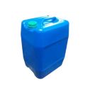 Канистра 20л полиетиленовая (синяя) с крышкой ТМ"Побутпром"