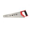 Ножовка по дереву c каленым зубом 400 мм, 55 HRC INTERTOOL HT-3101