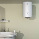 Бойлер ARISTON PRO1 R 80 V 1,5K PL DRY с сухим теном