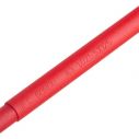 Отвертка изолированная шлицевая 1*5,5 мм, 125 мм, 1000 В INTERTOOL VT-3206