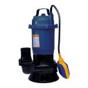 Насос фекальный Farmer WQD 1100 1,1 кВт (чугун) с измельчителем + 8 м кабеля