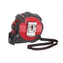 Рулетка  5м*25мм с магнитом, автостоп полотна STORM INTERTOOL MT-0845