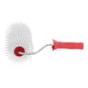 Валик игольчатый 200*120 мм INTERTOOL KT-4703