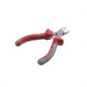 Бокорезы прецизионные комбинированные 115 мм INTERTOOL NT-0104