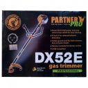 Бензокоса Partner PRO DX 52E