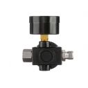Редуктор к покрасочному пистолету 1/4" INTERTOOL PT-1422