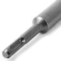 Переходник SDS Plus 450 мм для коронок по бетону INTERTOOL SD-0416
