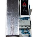 Электрический котел TENKO Эконом 18 кВт, 380В