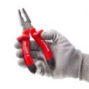 Плоскогубцы 160 мм, 1000 В INTERTOOL NT-0312