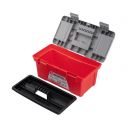 Ящик для инструмента 18" 480*250*230 мм INTERTOOL BX-0418