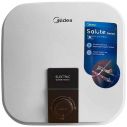 Водонагреватель Midea D10-20VI (O)  над мойкой 