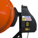 Бетоносмеситель Procraft PCM160