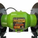 Точило Procraft PAE600