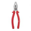 Пассатижи 180 мм INTERTOOL HT-0108