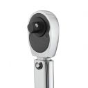 Динамометрический ключ STORM 3/8", 7-105 Нм INTERTOOL XT-9003