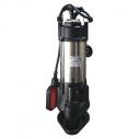 Насос фекальный с режущим механизмом V 550 DF 0.55 кВт
