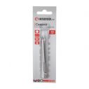 Сверло по стеклу и керамике 10мм HEX 1/4''(6.35mm) SD-0290