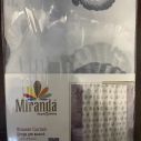 Шторка у ванную комнату Miranda