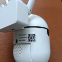 Камера видеонаблюдения  Wi-Fi