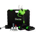 Секатор аккумуляторный GARTNER GCP-2130 BL