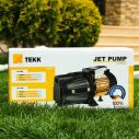Центробежный насос JP 1350 L TEKK HAUS
