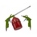 Набор пневматического инструмента Procraft KIT-5C