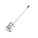 Миксер для гипса 80x400x8 мм INTERTOOL HT-4005