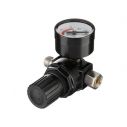 Редуктор к покрасочному пистолету 1/4" INTERTOOL PT-1422