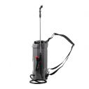 Опрыскиватель аккумуляторный ранцевый 12 л  INTERTOOL DT-9012