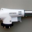 Газовая горелка FLAME GUN 920 с пьезоподжигом